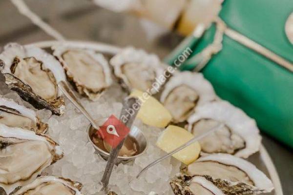 Chelsea Farms Oyster Bar