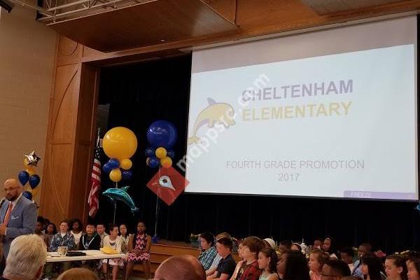 Cheltenham Elementary School