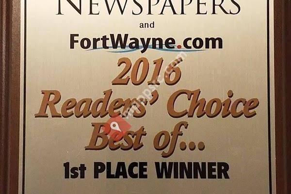 Chem-Dry of Allen County IV Carpet & Upholstery Cleaning Service Huntington, IN & Columbia City, IN