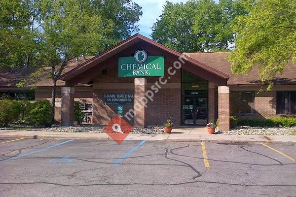 Chemical Bank