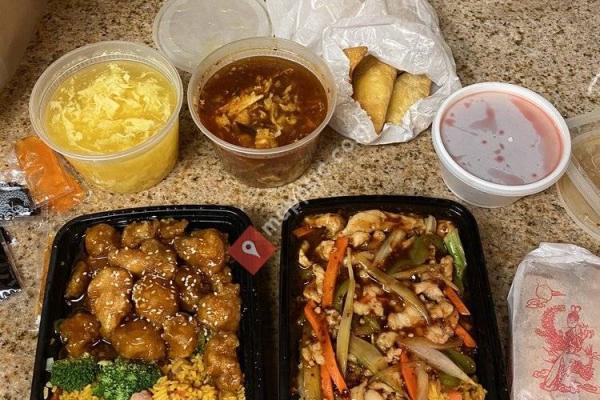 Chen’s Gourmet Chinese Restaurant