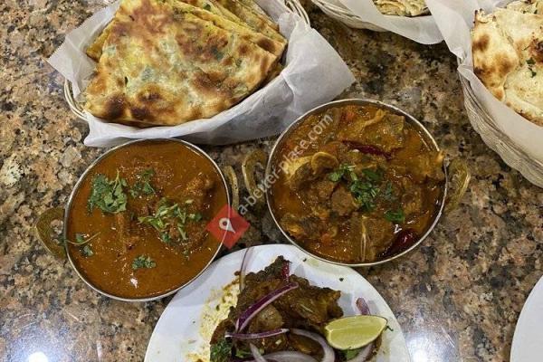 Chennai Fusion Grill