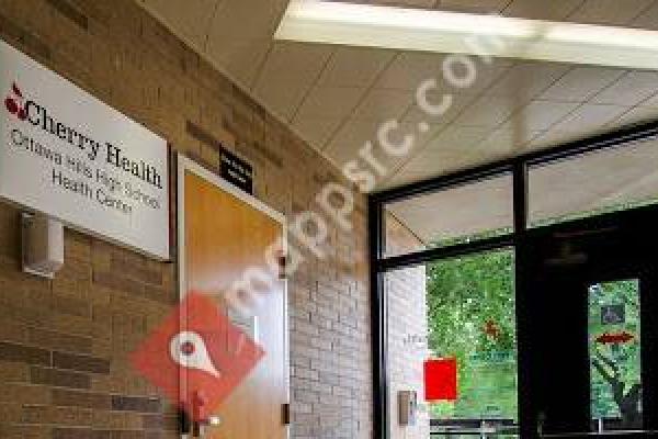 Cherry Health – Ottawa Hills High School Health Center