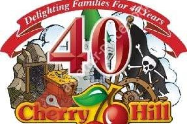 Cherry Hill Pie Pantry