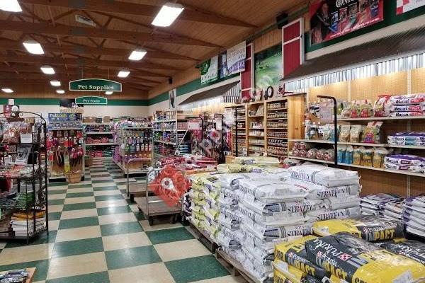 Cherry Valley Feed & Supplies