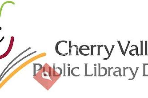 Cherry Valley Public Library District