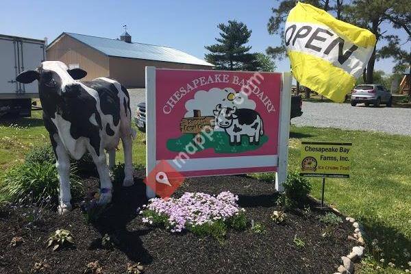 Chesapeake Bay Farms