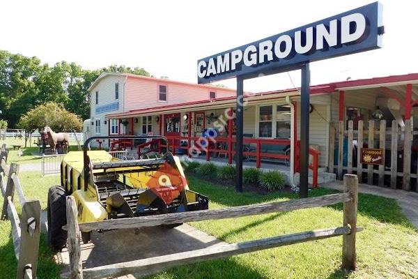 Chesapeake Campground