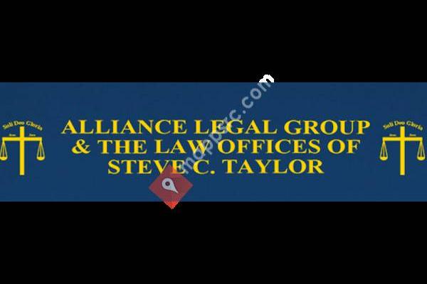 Chesapeake Law Office of Steve Taylor