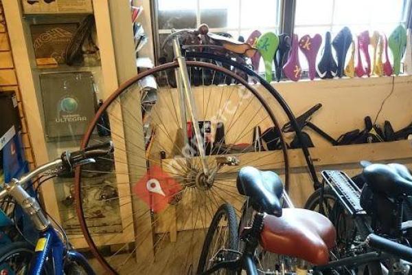 Cheshire Cycle & Repair