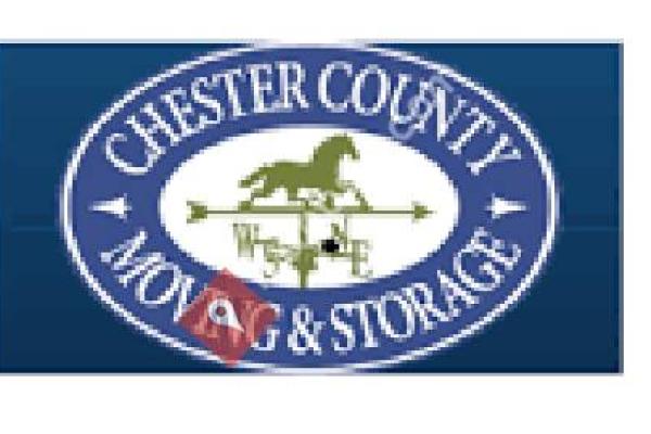Chester County Moving & Storage