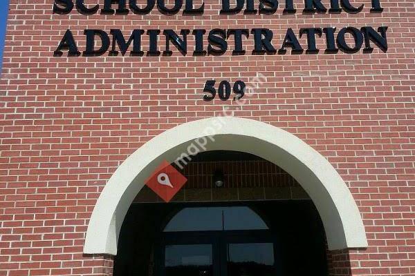 Chester County School District