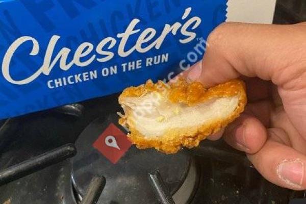 Chester’s Chicken