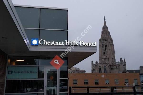 Chestnut Hills Dental Pittsburgh Shadyside