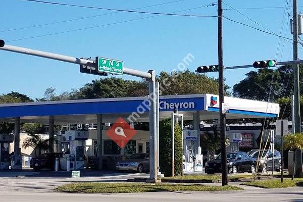 Chevron