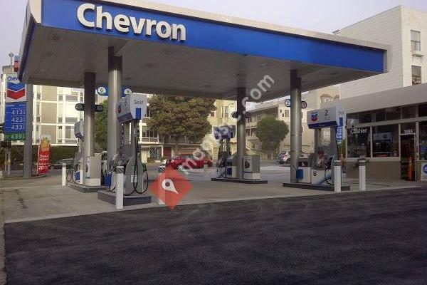 Chevron