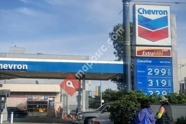 Chevron