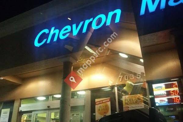 Chevron