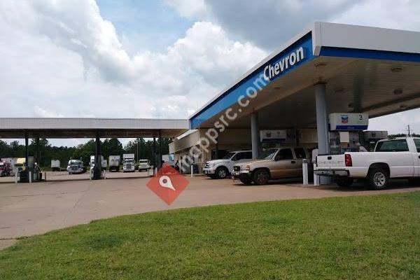 Chevron Nacogdoches