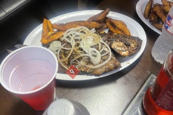 Chez Michelle Restaurant