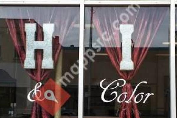 Chic Salon & Color Bar