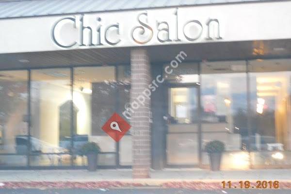 Chic Salon-Spa-Brow Studio