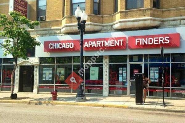 Chicago Apartment Finders - Hyde Park