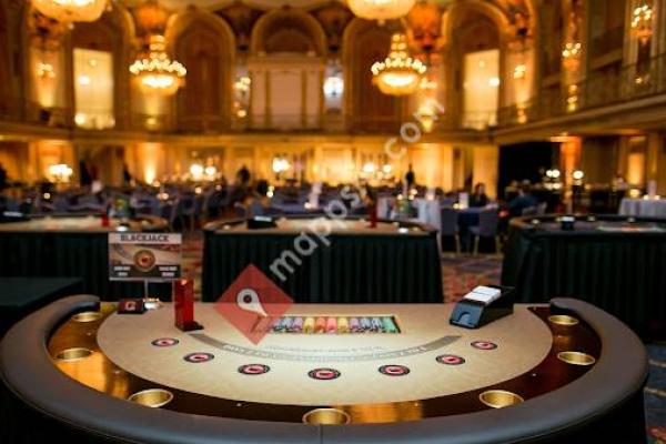 Chicago Casino Suppliers Inc