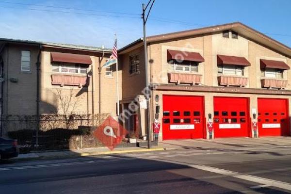 Chicago Fire Department