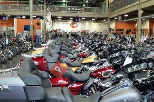 Chicago Harley-Davidson