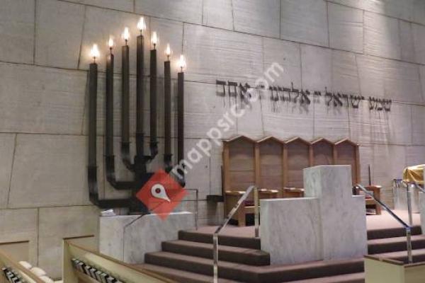 Chicago Loop Synagogue