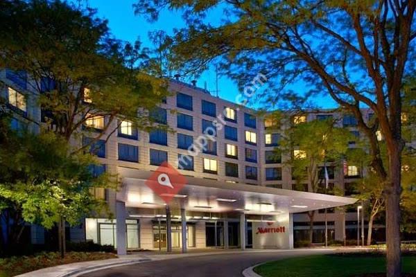 Chicago Marriott Naperville