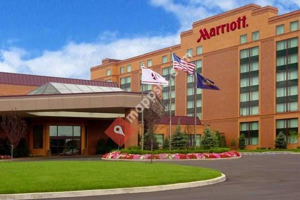 Chicago Marriott Northwest