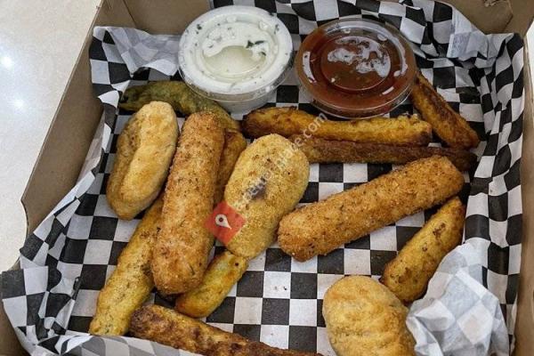 Chicago Pizza Company