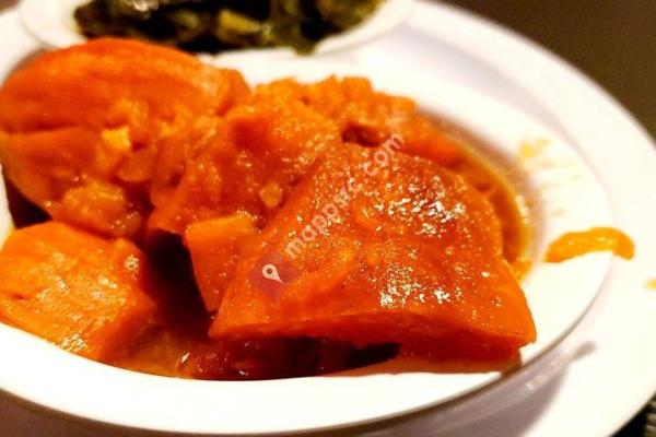 Chicago's Home of Chicken & Waffles II