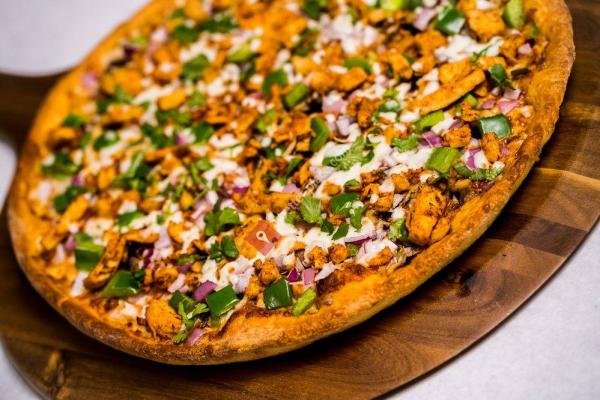 Chicago's Pizza With A Twist - Clear Acre Ln, Reno