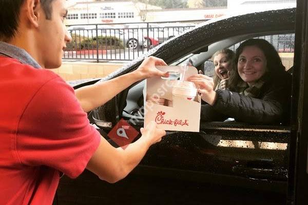 Chick-fil-A