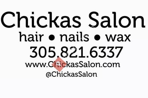 Chickas Salon