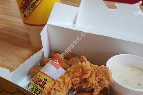 Chicken Express