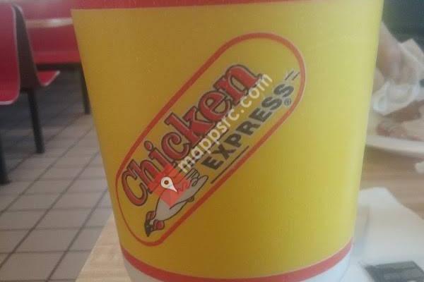 Chicken Express