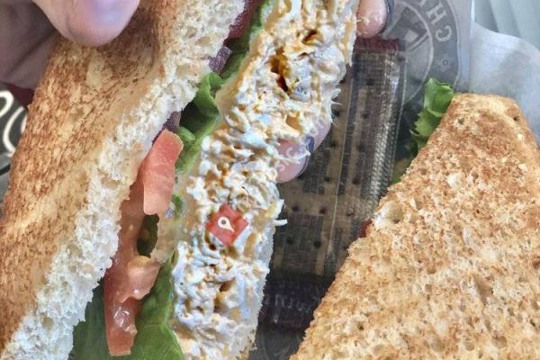 Chicken Salad Chick