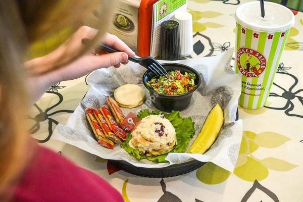 Chicken Salad Chick