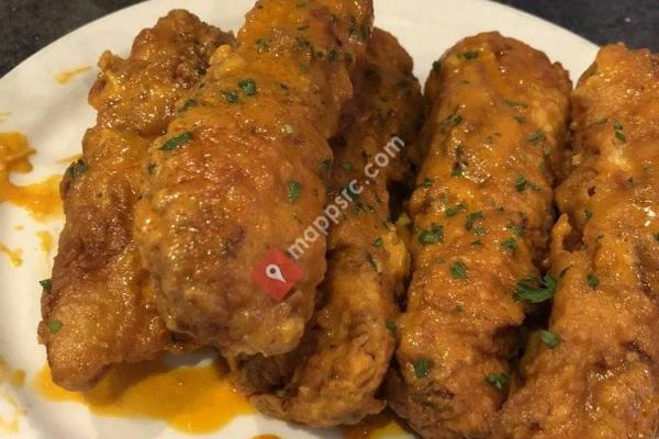 Chicks On The Square