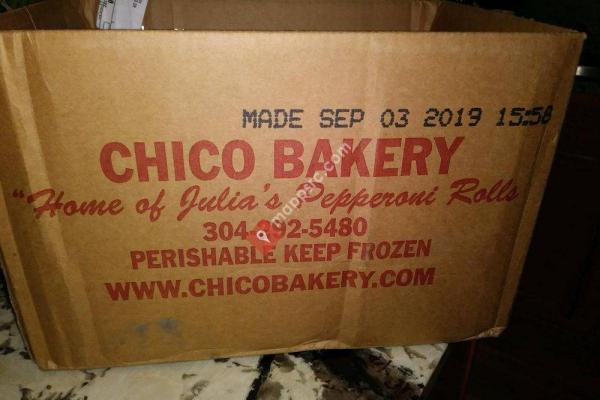 Chico Bakery