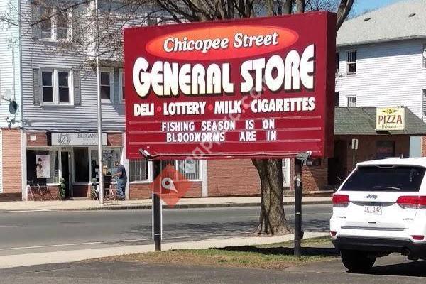 Chicopee Street General Store