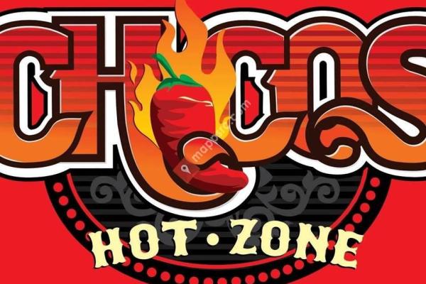 Chicos Hot Zone