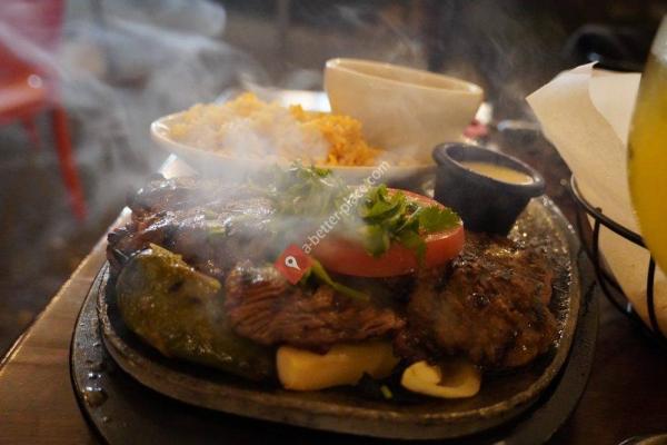 Chido's Tex-Mex Grill