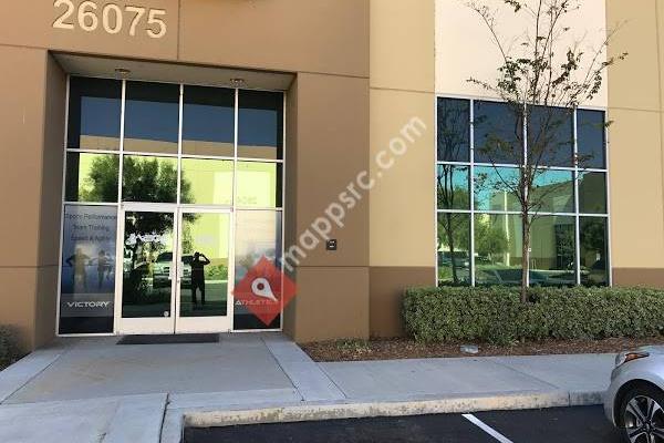 Chief Physical Therapy