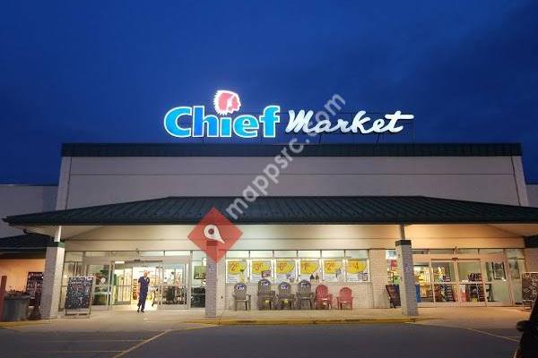 Chief Supermarkets