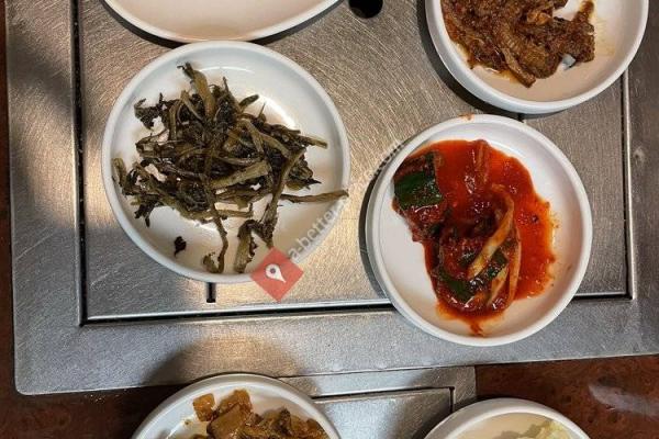 Chil Po Korean Restaurant